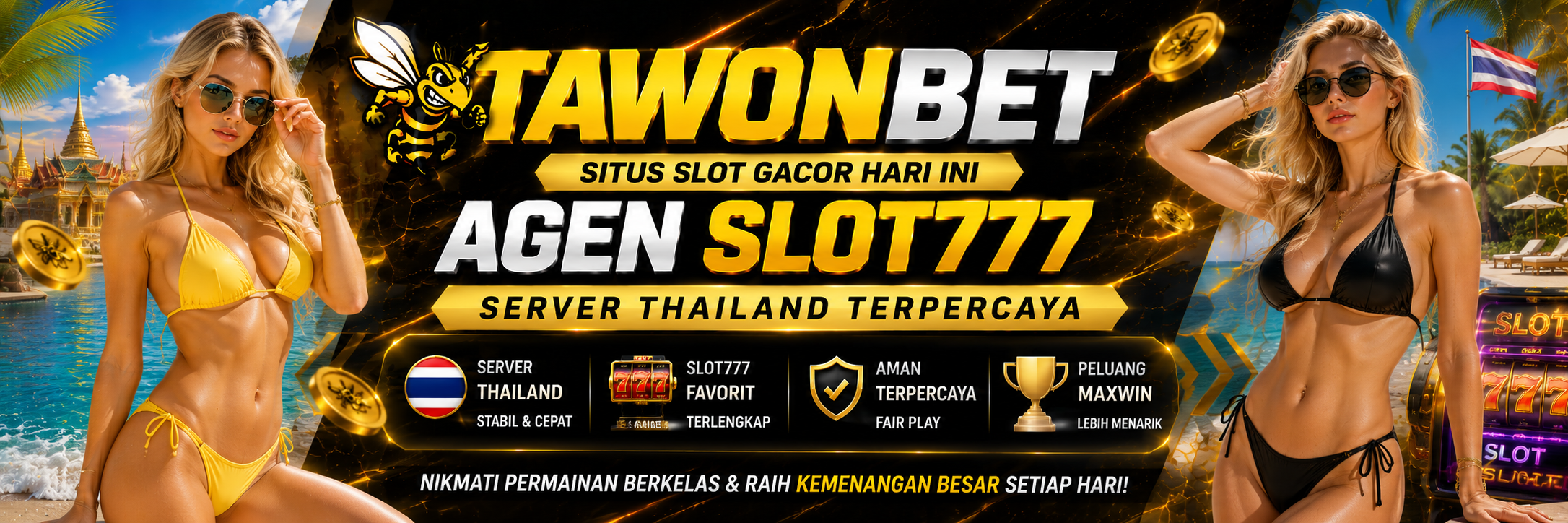 Situs Slot